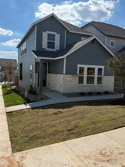 306-5900 Whisper Creek Dr, Georgetown, TX, 78628 | Card Image