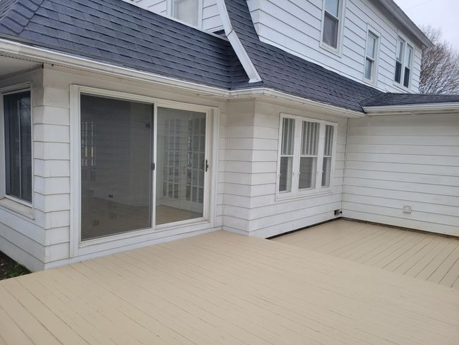 336 N Riverview Dr, House other with 3 bedrooms, 3 bathrooms and null parking in Parchment MI | Image 17