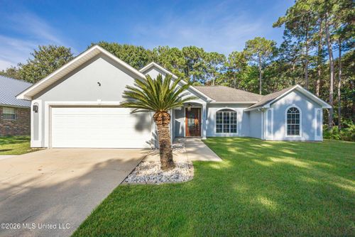3520 N 4th Street, Ocean Springs, MS, 39564 | Card Image
