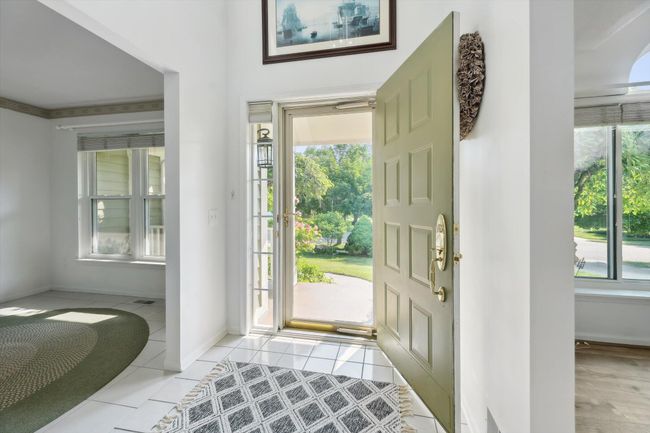 2853 Chaseway Dr, House other with 4 bedrooms, 4 bathrooms and null parking in Ann Arbor MI | Image 4
