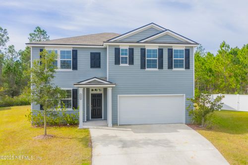 6060 Black Stallion Dr, JACKSONVILLE, FL, 32234-2367 | Card Image