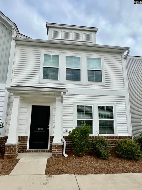 1158 Ederbach Dr, Lexington, SC, 29073-9809 | Card Image