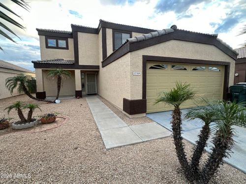 12769 W Dreyfus Drive, El Mirage, AZ, 85335 | Card Image
