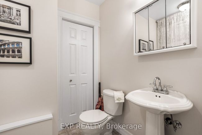 93 High Street E, House other with 4 bedrooms, 3 bathrooms and 4 parking in Champlain ON | Image 20