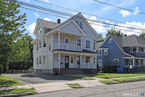 81 Sefton Drive, New Britain, CT, 06053 | Card Image