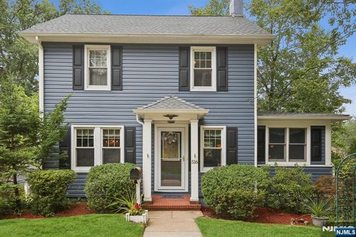 516 Fairview Ave, Westwood, NJ, 07675-1613 | Card Image