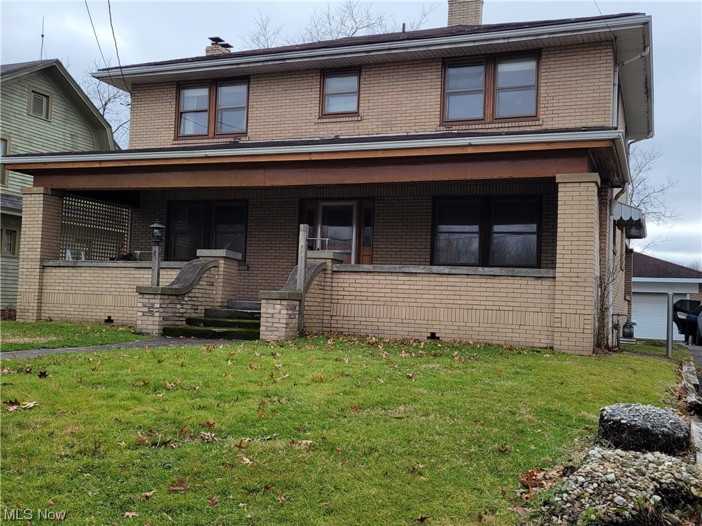Market St, Cadiz, OH 43907