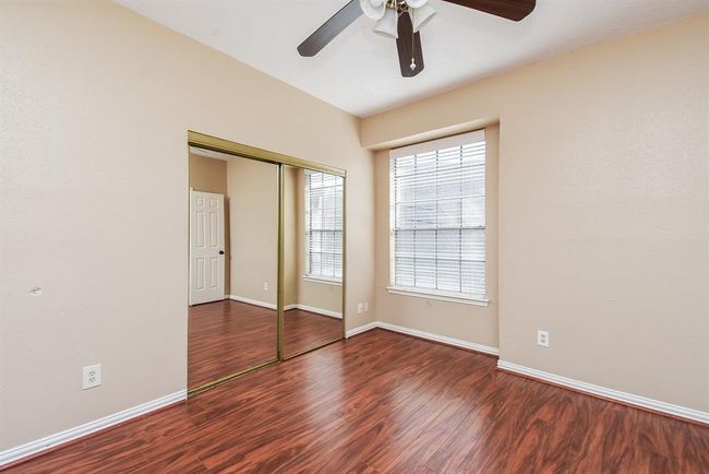 APT-173 - 8888 Benning Dr, Townhouse with 3 bedrooms, 3 bathrooms and 2 parking in Houston TX | Image 19