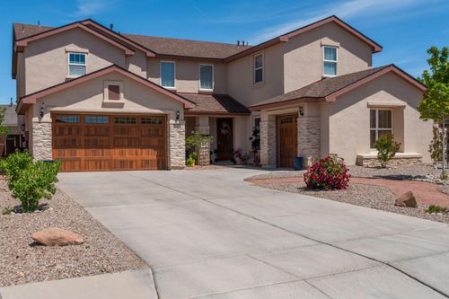 1440 Highline St Nw, Los Lunas, NM, 87031-7468 | Card Image