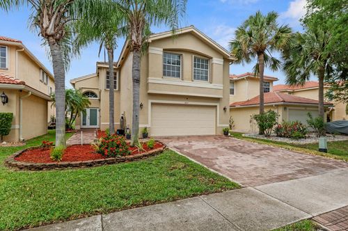 5217 Rising Comet Ln, Greenacres, FL, 33463-5926 | Card Image