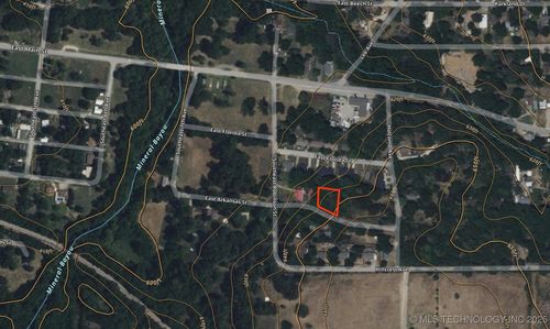 000 E Arkansas St, Durant, OK, 74701 | Card Image