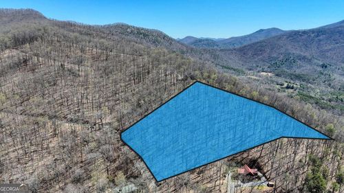 100-LOT 100 Timberline Acres, Young Harris, GA, 30582 | Card Image