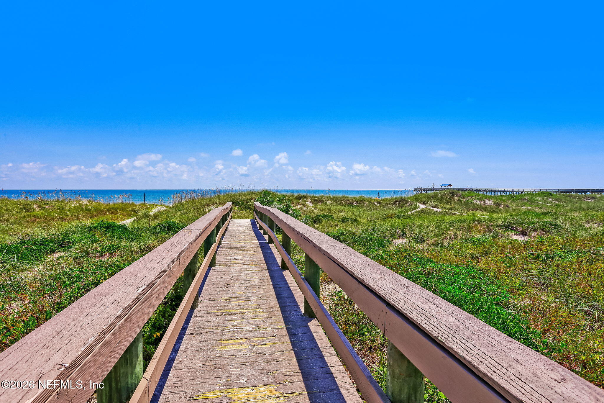 Residential in Fernandina Beach 5