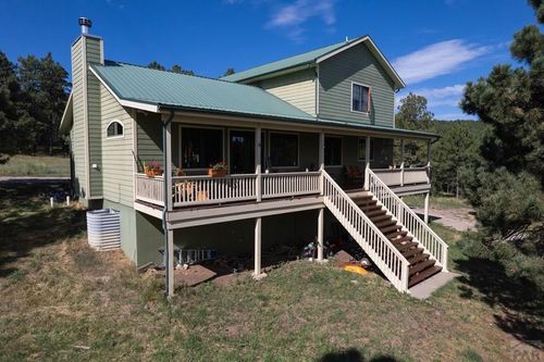8716 National Forest Dr, Beulah, CO, 81023-9609 | Card Image