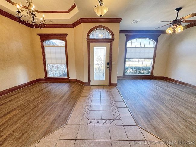 1530 Redwood Pl, House other with 4 bedrooms, 3 bathrooms and null parking in Tahlequah OK | Image 21