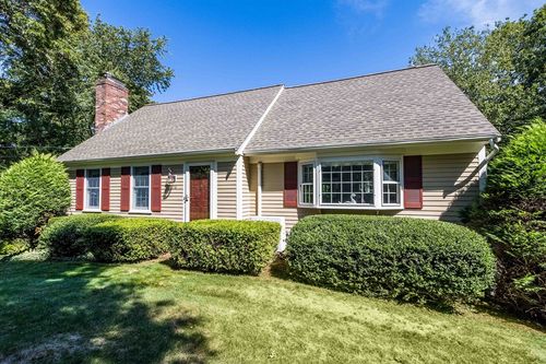 110 Marble Rd, Barnstable, MA, 02630-1607 | Card Image