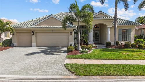 1191 Tuscany Blvd, VENICE, FL, 34292-6633 | Card Image