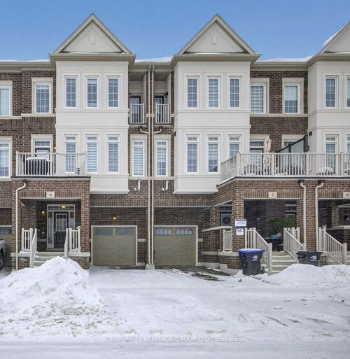 6 Mel Irving Dr, Bradford, ON, L3Z4P1 | Card Image