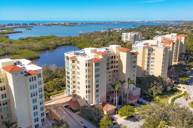 APT-604 - 393 N Point Rd, Condo with 3 bedrooms, 3 bathrooms and null parking in OSPREY FL | Image 73