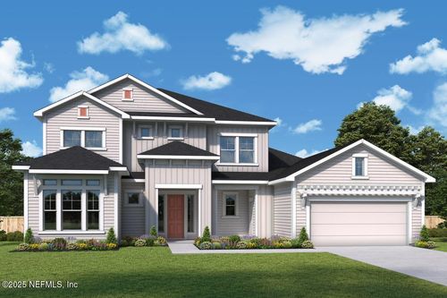 52 Barrier Reef Dr, Ponte Vedra, FL, 32081-1119 | Card Image