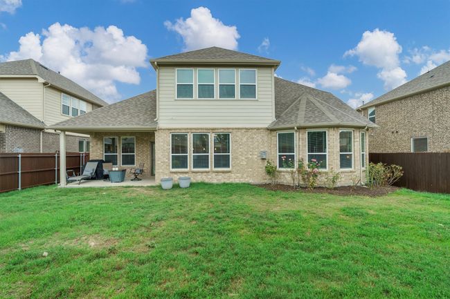 Backyard is perfect for all your favorite outdoor activities! | Image 34