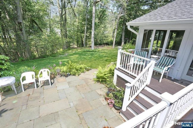 5 Brookview Ter, House other with 4 bedrooms, 3 bathrooms and null parking in Hillsdale NJ | Image 35