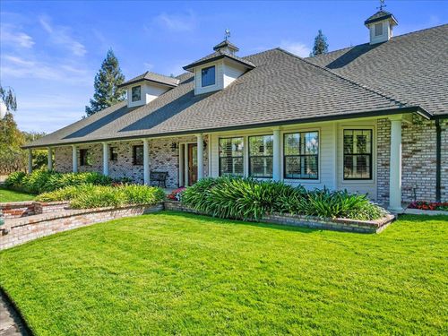 4616 Freelove Road, Oakdale, CA, 95361 | Card Image