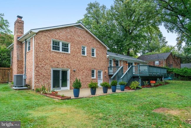 4413 Laurel Rd, House other with 4 bedrooms, 3 bathrooms and null parking in ALEXANDRIA VA | Image 11