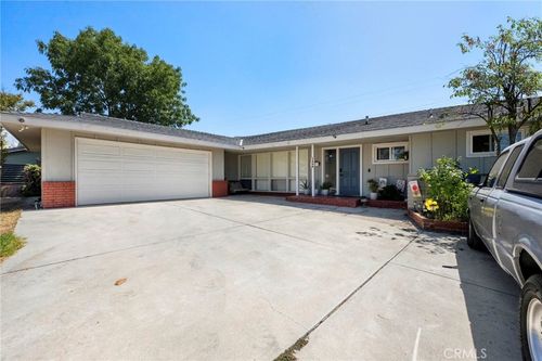 1458 N Mountain Ave, Claremont, CA, 91711-4501 | Card Image