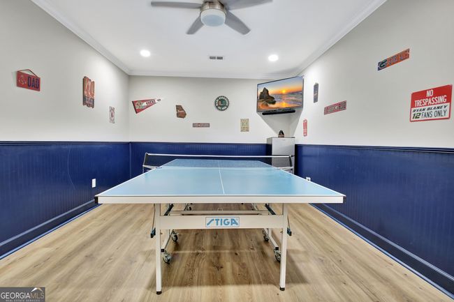 11 The Ter, House other with 4 bedrooms, 5 bathrooms and 2 parking in Newnan GA | Image 100