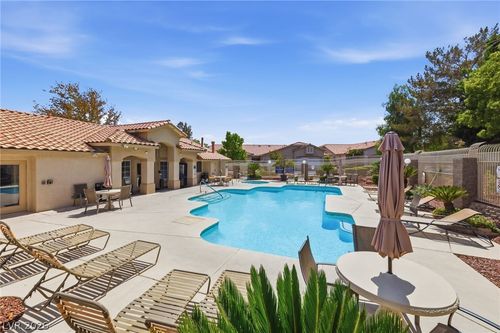 104-3420 Wexford Lane, Las Vegas, NV, 89129 | Card Image