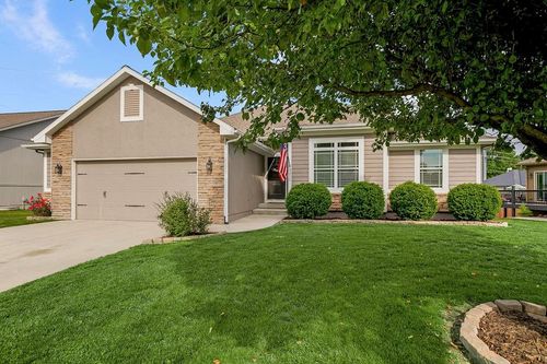 3211 N 123rd Ter, Kansas City, KS, 66109-4540 | Card Image