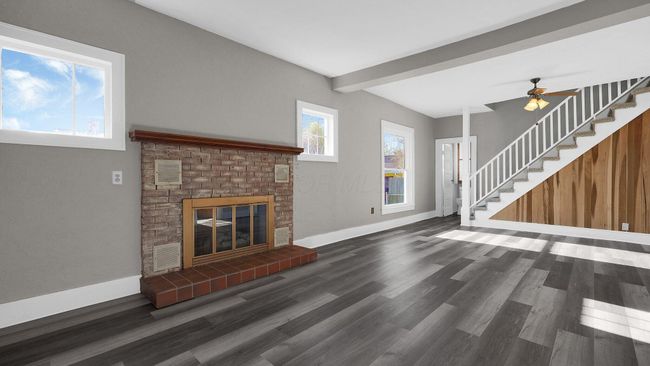 505 Marietta St, House other with 4 bedrooms, 2 bathrooms and null parking in Bremen OH | Image 4