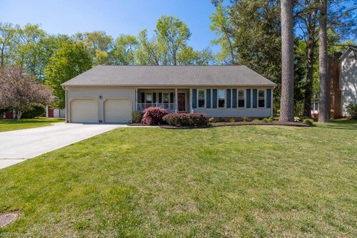 917 Fox Ridge Trl, Chesapeake, VA, 23322-6510 | Card Image
