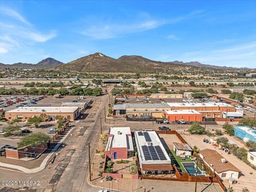 508 W 18th Street, Tucson, AZ, 85701 | Card Image