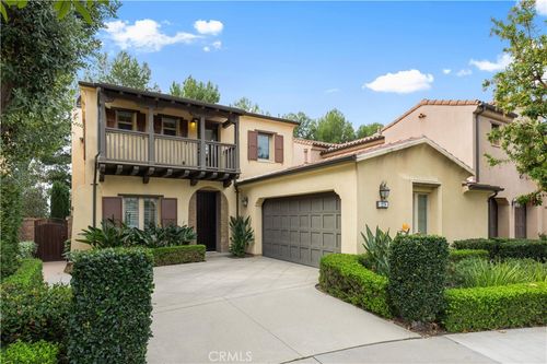 23 White Sage, Irvine, CA, 92618-8803 | Card Image