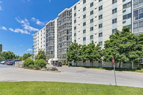 909-127 Belmont Dr, London, ON, N6J4J7 | Card Image