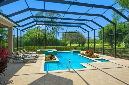 396 Edgemere Way E, Naples, FL, 34105-7151 | Card Image