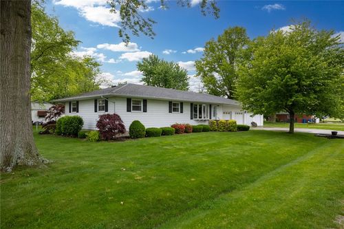 307 Gehle St, Saint Peter, IL, 62880-0132 | Card Image