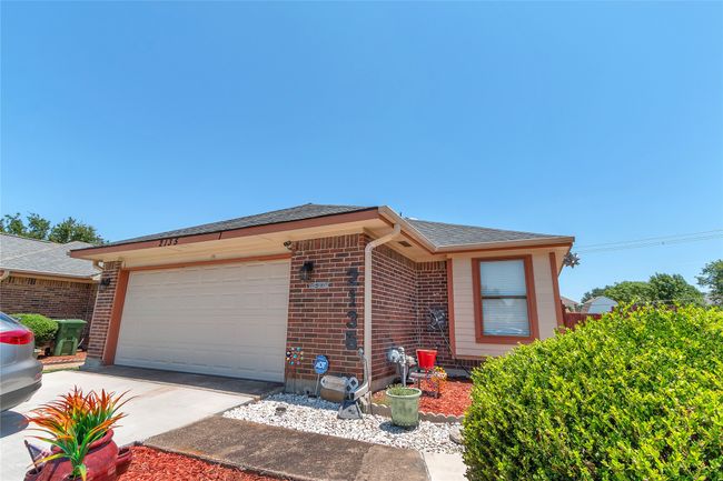 2135 Rose Cliff Ln, House other with 2 bedrooms, 2 bathrooms and null parking in Carrollton TX | Image 18