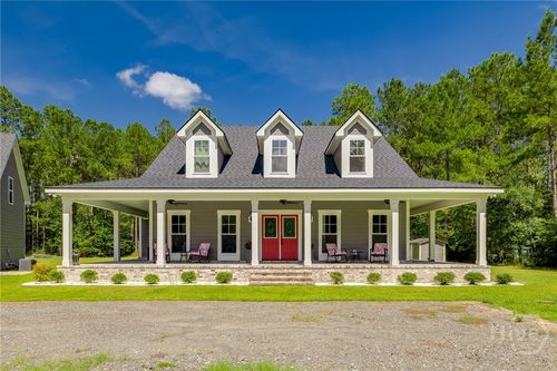 182 Old River Rd, Bloomingdale, GA, 31302-8047 | Card Image