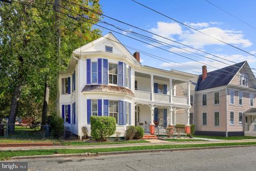 817 Locust St, CAMBRIDGE, MD, 21613-1750 | Card Image