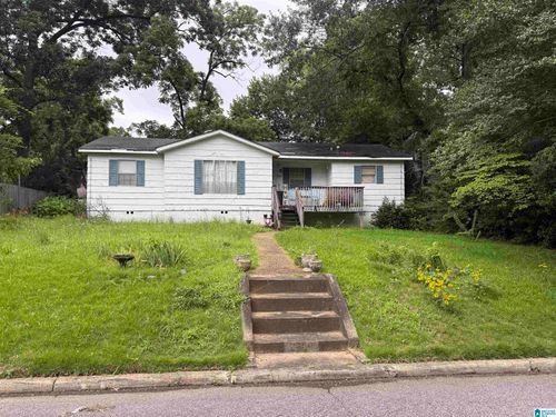 2909 Parkridge Dr, HOMEWOOD, AL, 35209-2416 | Card Image