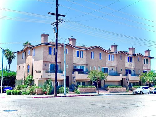 4-5555 Carpenter Ave, Valley Village, CA, 91607-2284 | Card Image