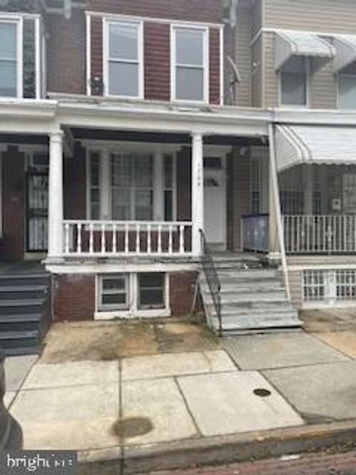 1209 Oakhurst Pl, BALTIMORE, MD, 21216-4339 | Card Image