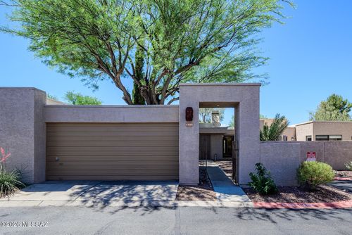 4406 E Haven Ln, Tucson, AZ, 85712-5408 | Card Image
