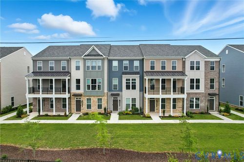 12012 Afternoon Path, Henrico, VA, 23233-6953 | Card Image