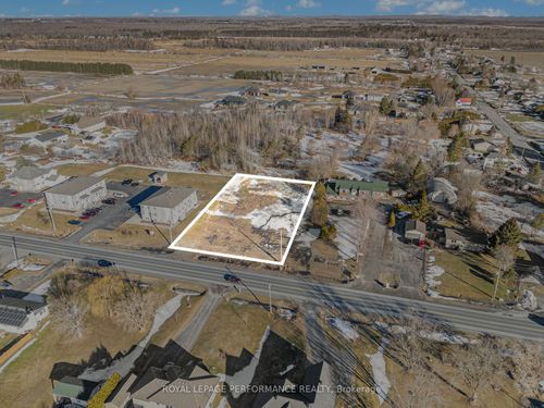 0 Russell Rd, Hammond, ON, K0A2A0 | Card Image