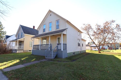 807 5th Ave E, Ashland, WI, 54806-3318 | Card Image