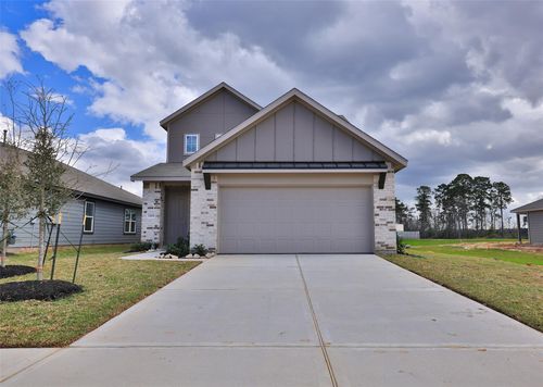 11885 Stratosphere St, Conroe, TX, 77303-0017 | Card Image